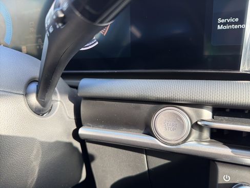 New 2026 Hyundai Tucson SE image 34