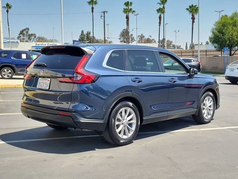 Certified 2023 Honda CR-V EX-L image 5