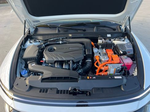 New 2026 Hyundai Sonata Limited image 37