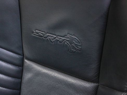 Used 2022 Dodge Charger SRT Hellcat RWD image 25