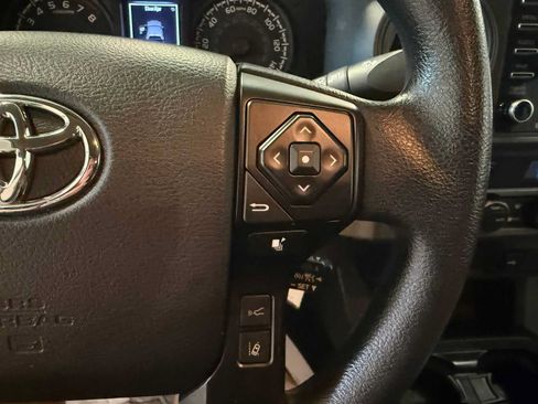 Certified 2023 Toyota Tacoma SR AWD/4WD image 30