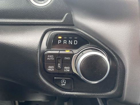 Used 2023 RAM 1500 Big Horn AWD/4WD image 21