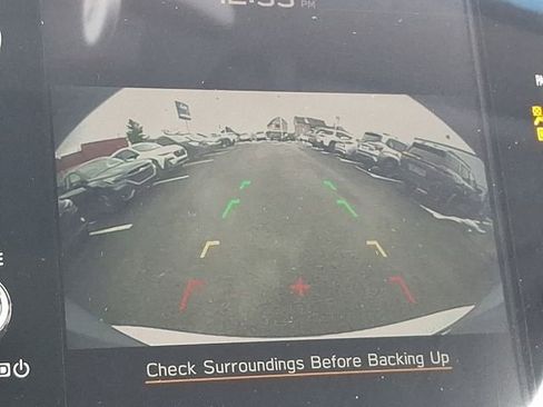 Used 2020 Subaru Legacy Premium image 17