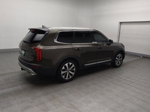 Used 2020 Kia Telluride EX w/ EX Premium Package image 10