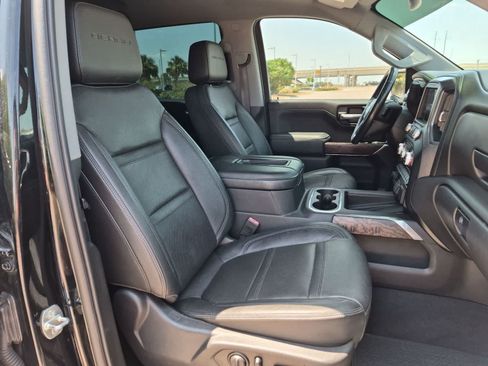 Used 2020 GMC Sierra 1500 Denali RWD image 26