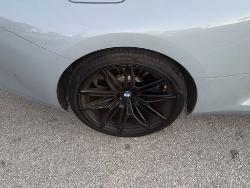 Used 2024 BMW M2 w/ Lighting Package image 13