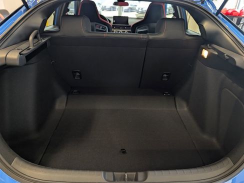 New 2025 Honda Civic Type R image 24