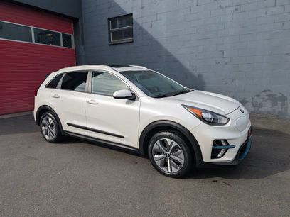 Used 2019 Kia Niro EX Premium w/ Cold Weather Package 1.0