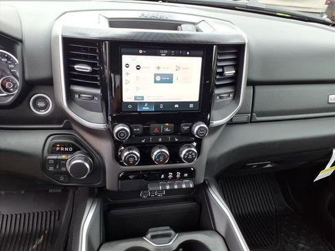 New 2026 RAM 1500 Lone Star image 16