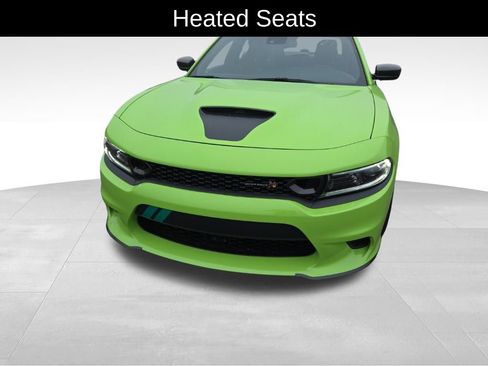 Used 2023 Dodge Charger Scat Pack w/ Plus Group image 9