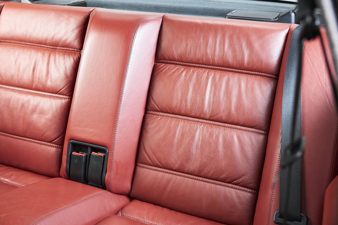Used 1988 BMW M3 Coupe RWD image 78