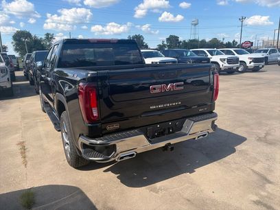 New 2026 GMC Sierra 1500 SLT w/ SLT Premium Plus Package