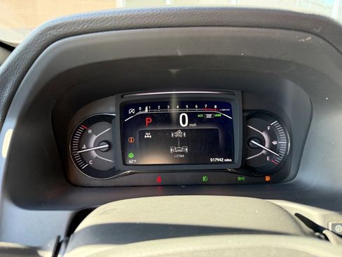 Used 2023 Honda Passport TrailSport image 17