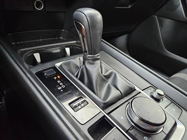 Used 2024 MAZDA CX-50 AWD 2.5 S w/ Select Package image 8