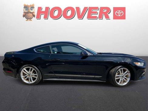 Used 2017 Ford Mustang Premium w/ Equipment Group 201A RWD image 2