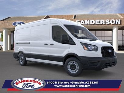 New 2026 Ford Transit 250 148 Medium Roof