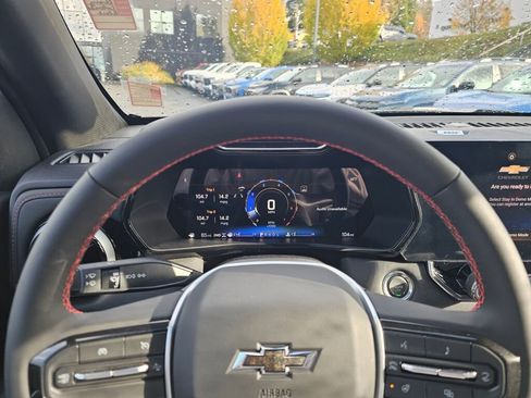 New 2026 Chevrolet Colorado Z71 w/ Technology Package image 16