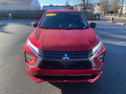 New 2026 Mitsubishi Eclipse Cross Ralliart