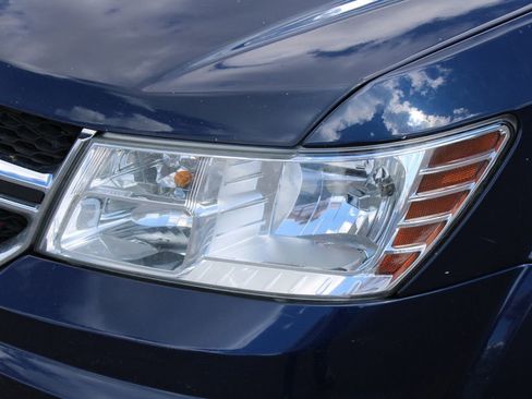 Used 2018 Dodge Journey SE w/ Connectivity Group image 10