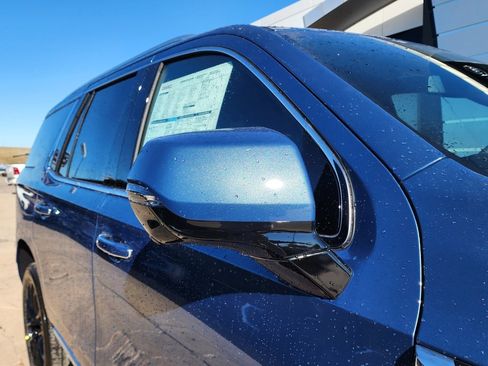 New 2026 GMC Yukon Elevation image 10