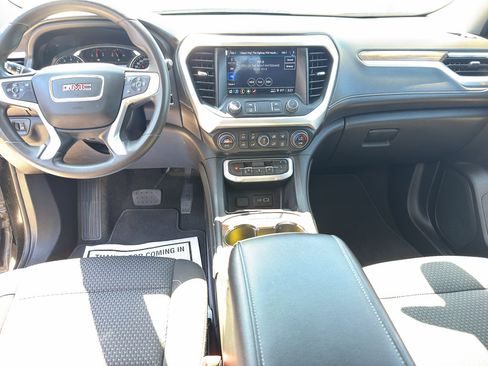 Used 2023 GMC Acadia SLE w/ Trailering Package AWD/4WD image 13