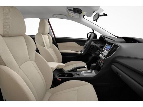 Used 2023 Subaru Impreza Premium image 16