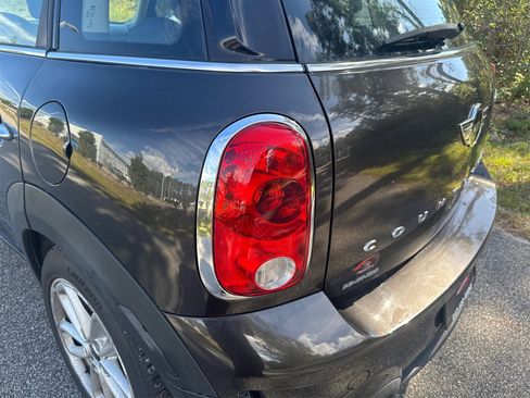 Used 2016 MINI Cooper Countryman S w/ Premium Package image 41