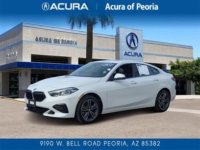 Used 2024 BMW 228i Gran Coupe