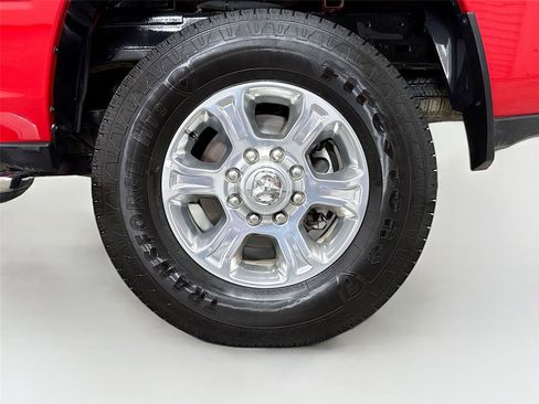 Used 2026 RAM 2500 Big Horn AWD/4WD image 34