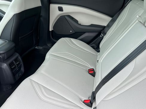 Used 2021 Ford Mustang Mach-E Premium image 12