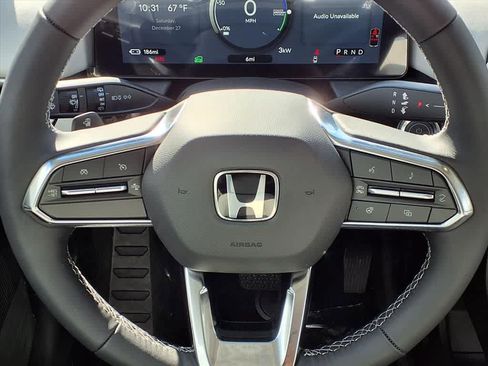 New 2026 Honda Prologue Elite image 14