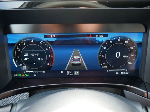 New 2026 Subaru Outback Limited XT AWD/4WD image 20