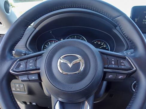 Used 2025 MAZDA CX-5 AWD 2.5 S w/ Premium Plus Pkg image 19