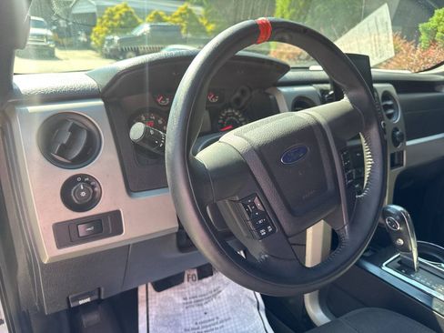 Used 2012 Ford F150 Raptor AWD/4WD image 20
