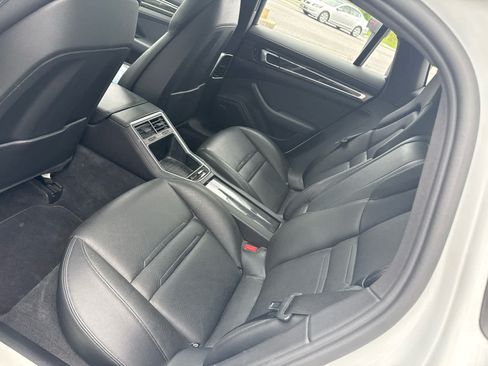 Used 2017 Porsche Panamera 4S AWD/4WD image 14