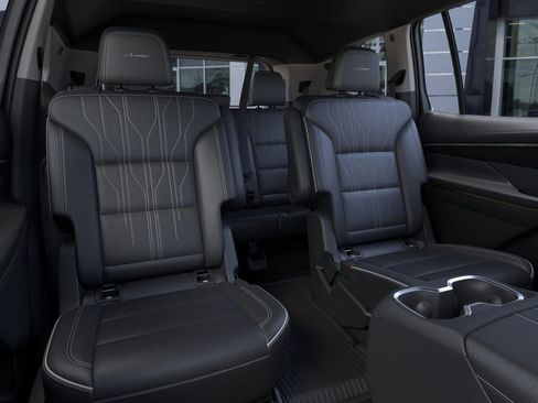 New 2026 Buick Enclave Avenir w/ Super Cruise Package image 25