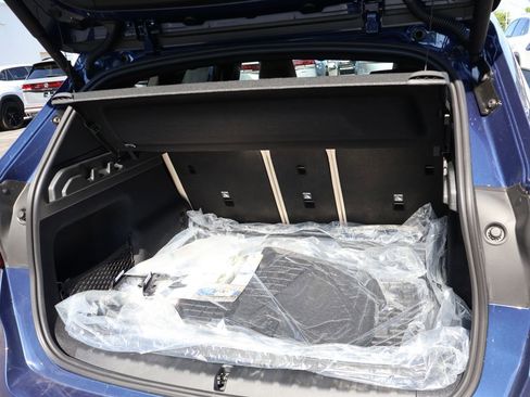 New 2025 BMW X1 xDrive28i w/ Technology Package image 19