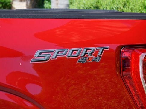 Used 2022 Ford F150 XLT w/ Equipment Group 302A High AWD/4WD image 49