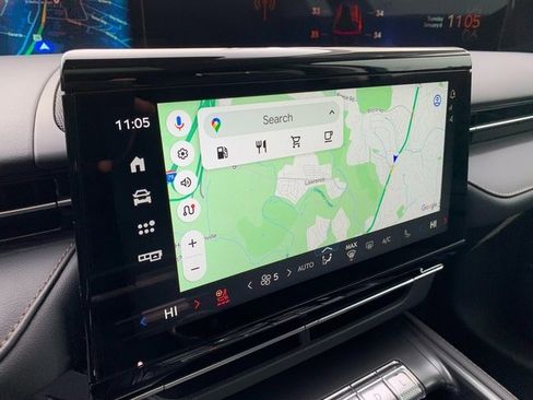 New 2026 Lincoln Nautilus Reserve w/ Jet Appearance Package image 28