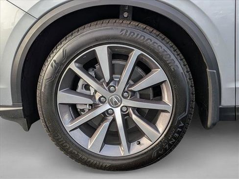 Certified 2025 Acura MDX FWD w/ Technology Package image 21