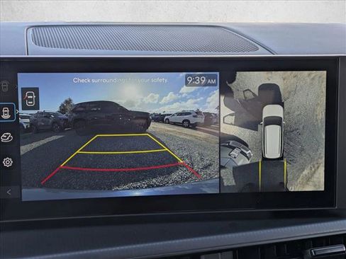 New 2026 Hyundai Santa Fe Calligraphy image 12