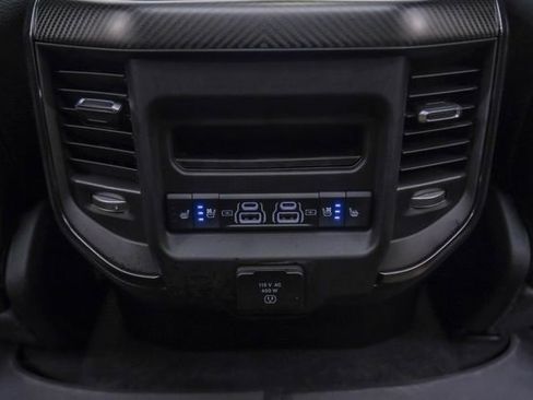 Used 2025 RAM 1500 RHO w/ RHO Level 1 Equipment Group image 64