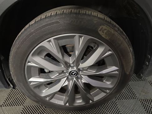 Used 2024 MAZDA CX-90 3.3 Turbo w/ Premium Package image 11