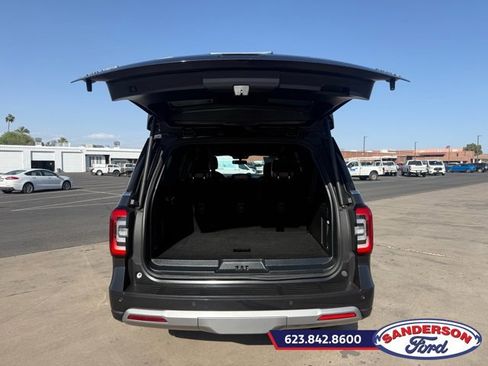 Certified 2023 Ford Expedition Max Limited image 9