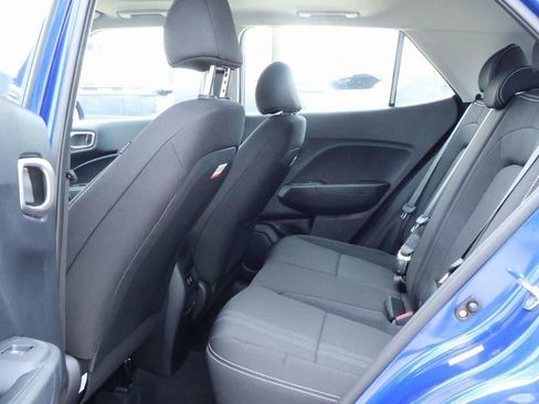 New 2025 Hyundai Venue SEL image 8