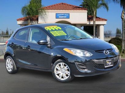 Used 2014 MAZDA MAZDA2 Sport
