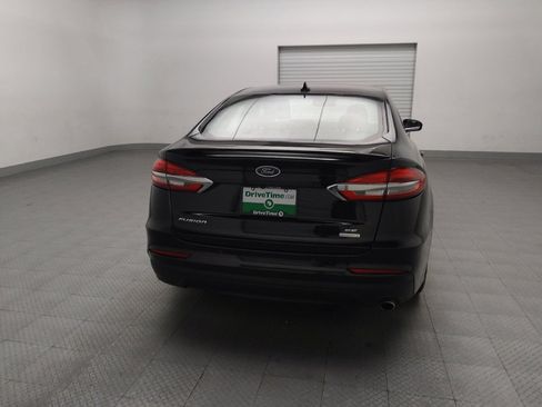 Used 2020 Ford Fusion SE w/ Equipment Group 151A image 7
