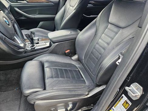 Used 2019 BMW X4 xDrive30i w/ Convenience Package image 16