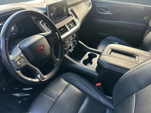 Used 2022 Chevrolet Tahoe RST image 4