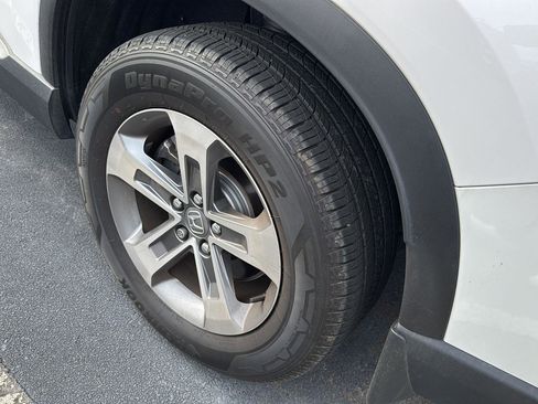 Used 2023 Honda Pilot EX-L image 9